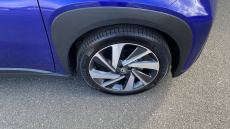 Toyota Aygo X 1.0 VVT-i Edge 5dr Auto Petrol Hatchback